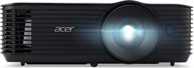 Projektor Acer X1328Wi MR.JTW11.001, DLP, HDMI, 3000-5000 ANSI lumens, i zi