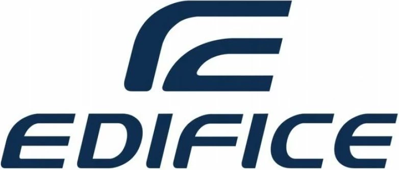 Orë dore për meshkuj Casio, silver-blue