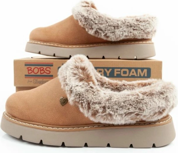 Atlete për femra Skechers, chestnut [Madhësia: 39]