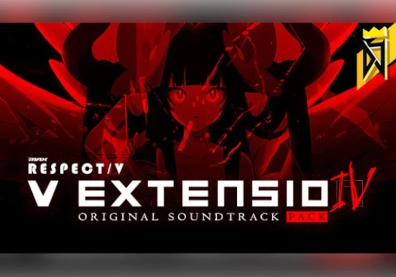DJMax Respect V - V Extension IV Original Soundtrack DLC EN Global