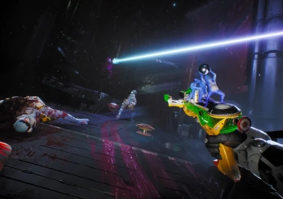 High On Life: High On Knife DLC EN/DE/FR/IT/ES Global