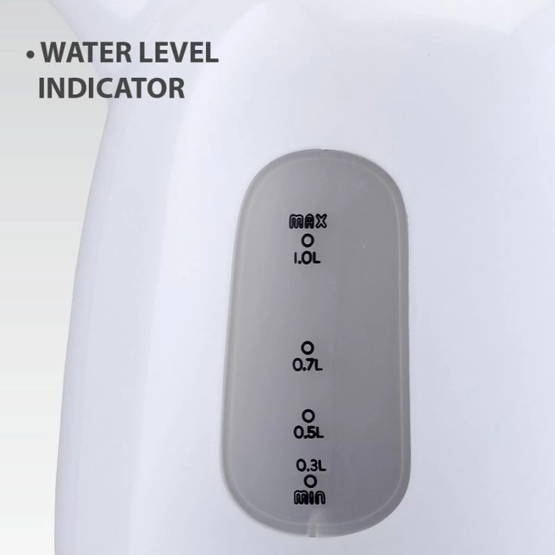 Çajnik elektrik MAESTRO MR-012, bezhë