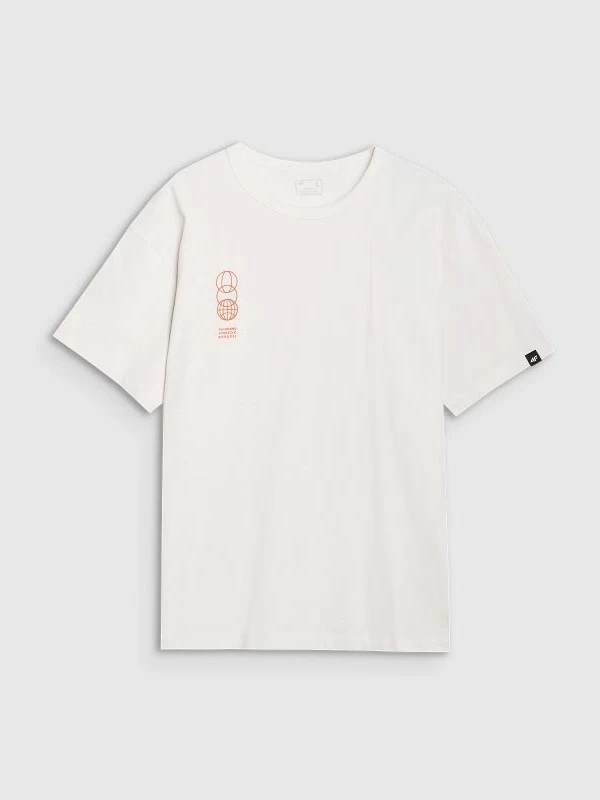 Maicë oversize për meshkuj 4F