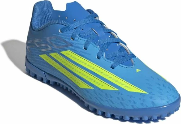 Atlete futbolli për fëmijë adidas F50 Club TF JS1491 [Madhësia: 38 2/3]