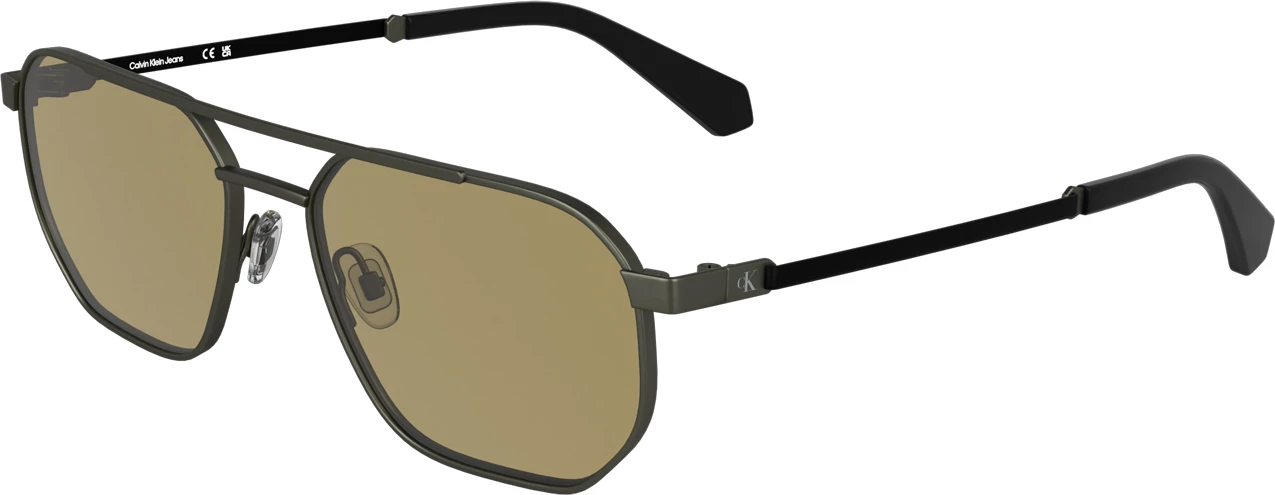 Syze dielli Calvin Klein për meshkuj, bronzi