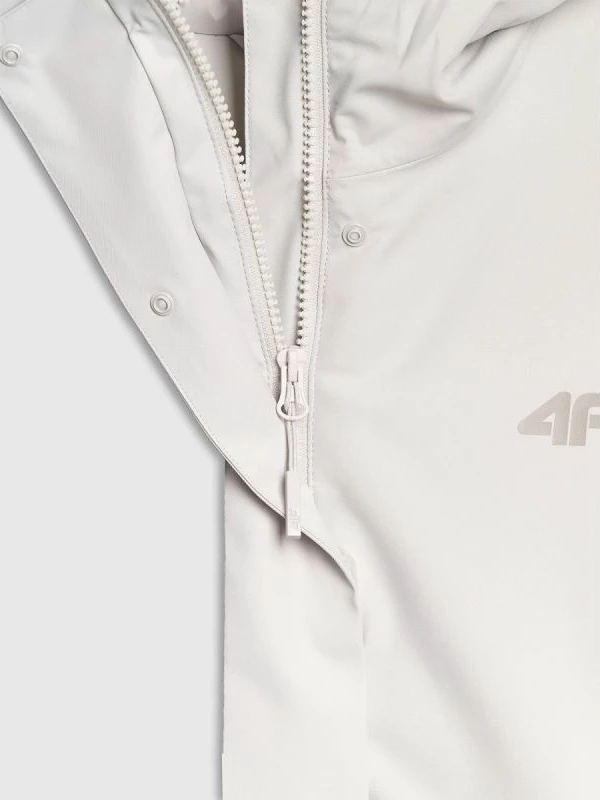 Parka dimri për femra 4f