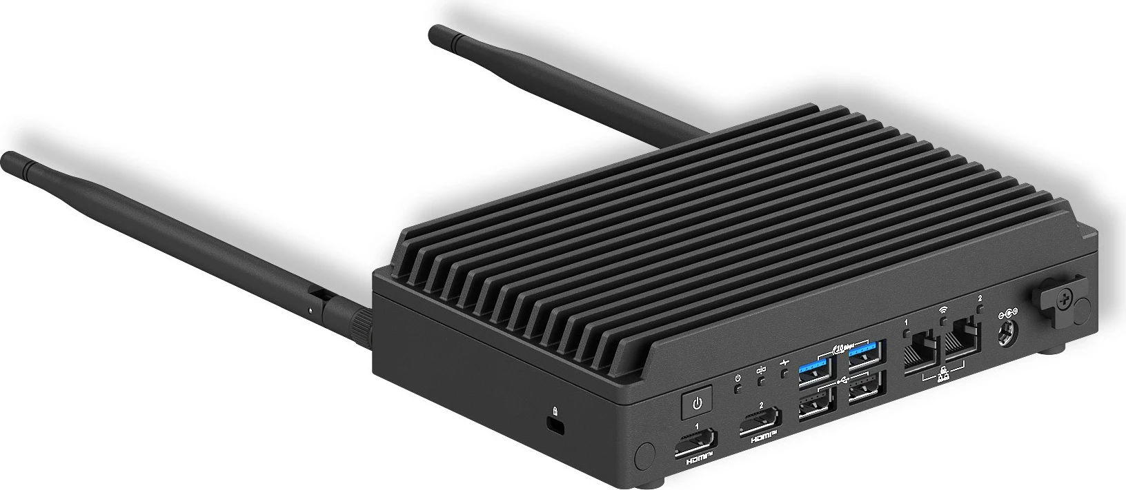 Mini-PC ASUS NUC GEN13 Bravo Canyon BNUC13BRFA20002, i zi