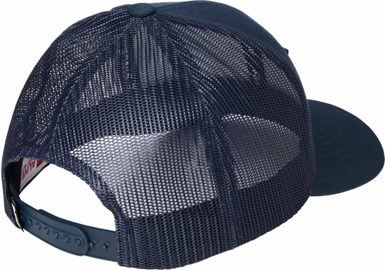 Kapelë Helly Hansen HH Trucker 67645 597