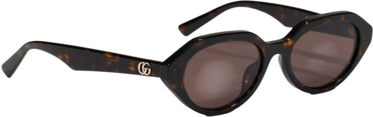 Syze dielli për femra Gucci GG2178S, bezhë [Ngjyra: 53]