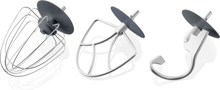 Mikseri ETA Gratus Max Evo, me 8 shpejtësi dhe ngjyrë të bardhë