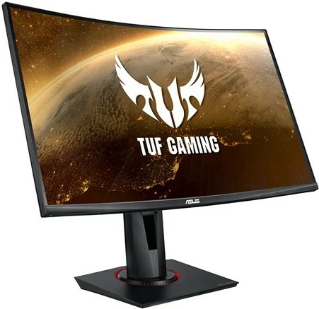 Monitor ASUS TUF Gaming VG27VQ, 27", Full HD, 165Hz, i zi