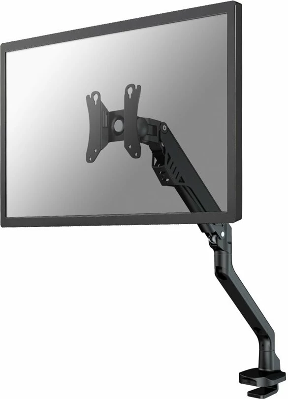 Mbajtëse tavoline për monitor Neomounts FPMA-D750BLACK, për ekrane 10-32", e zezë