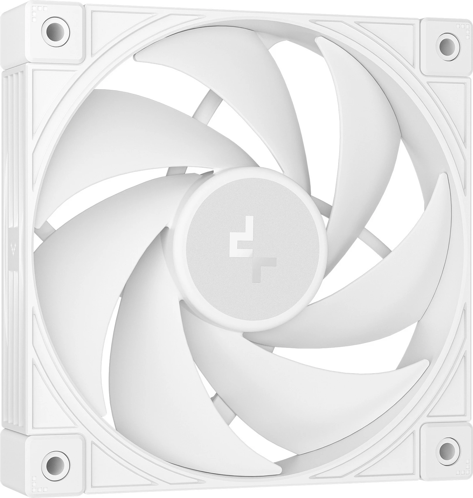 Cooler CPU Deepcool AK500 G2 WH, 120mm PWM, bardhë