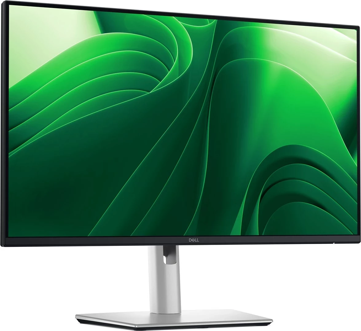 Monitor Dell Pro Plus P2425DE, 24", Quad HD, LCD, i zi