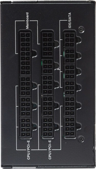 Sama Power Supply ARMOR 1200W