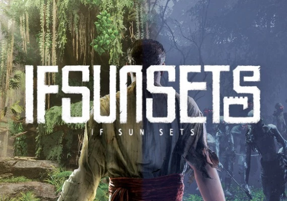 IfSunSets Global