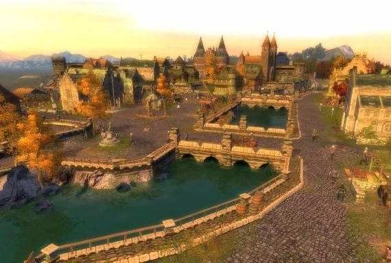 The Guild 2 + Pirates of the European Seas EN/DE/FR/IT/ES Global