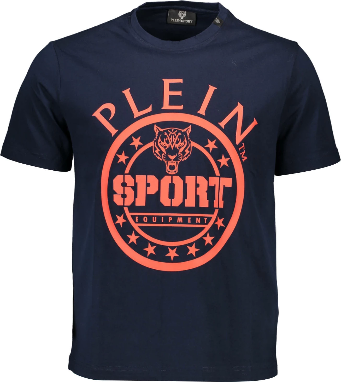 Maicë për meshkuj PLEIN SPORT, blu [Madhësia: S]