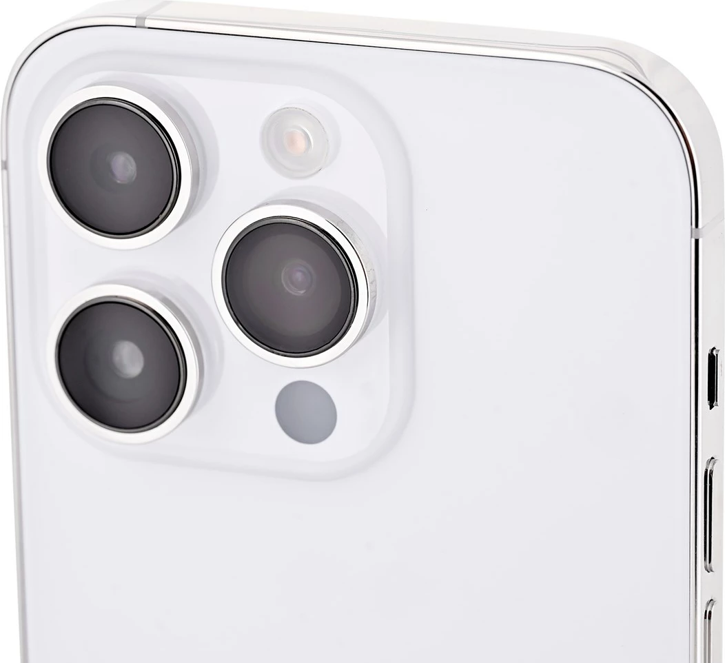 Celular Apple iPhone 14 Pro, 256 GB, 6.7 inç, Bezhë, i riparuar