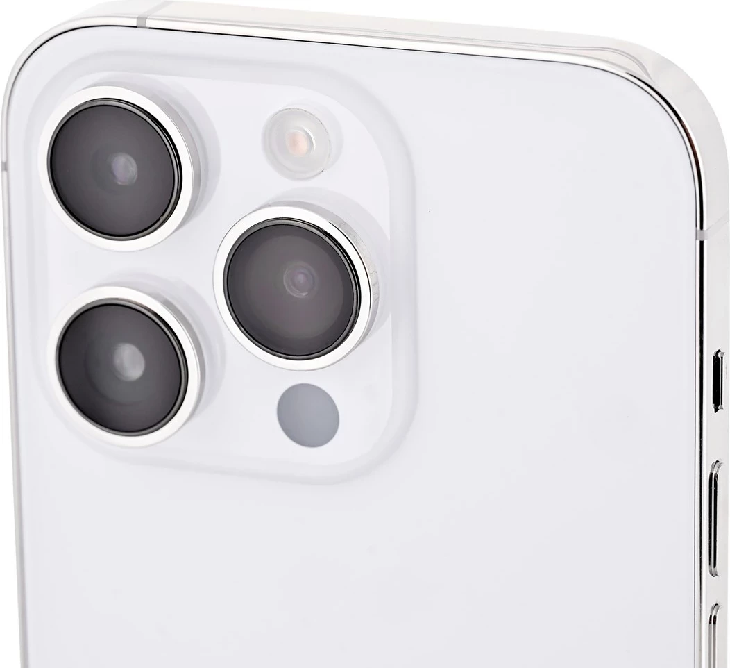 Celular Apple iPhone 14 Pro, 256 GB, 6.7 inç, Bezhë, i riparuar