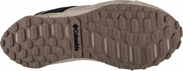 Atlete për meshkuj Columbia, bezhë