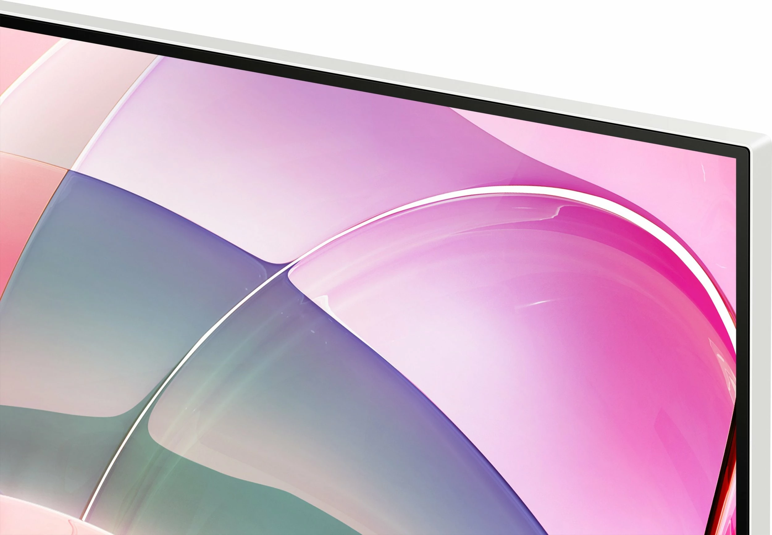 Monitor Samsung ViewFinity S7 LS32D701EAUXEN 31.5\" 4K UHD 60Hz HDR10, i bardhë