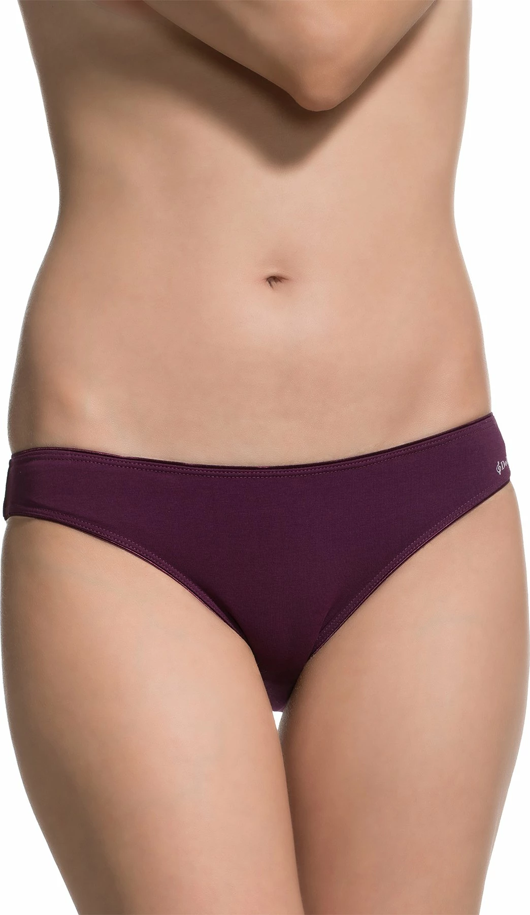 Set tangash për femra, 2 copë, ngjyrë kaltër e errët dhe vjollcë, Jumeon, 002-000416