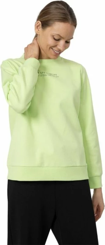 Duks për femra 4F, ngjyrë jeshile