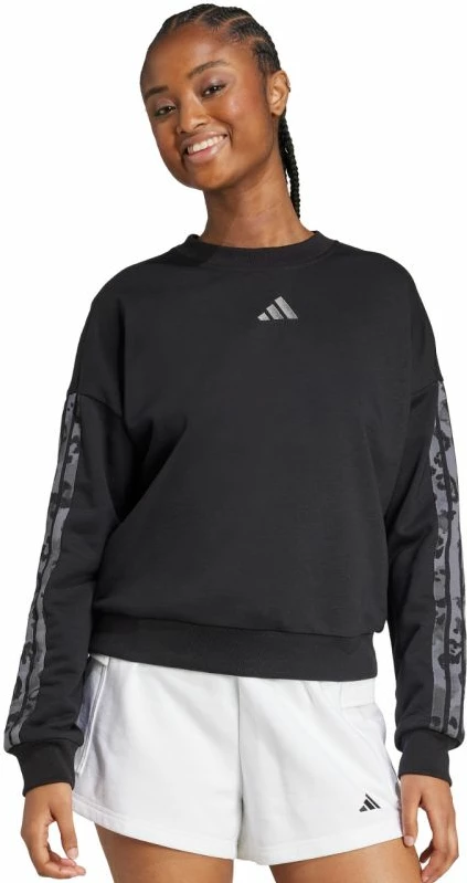 Duks për femra adidas, i zi