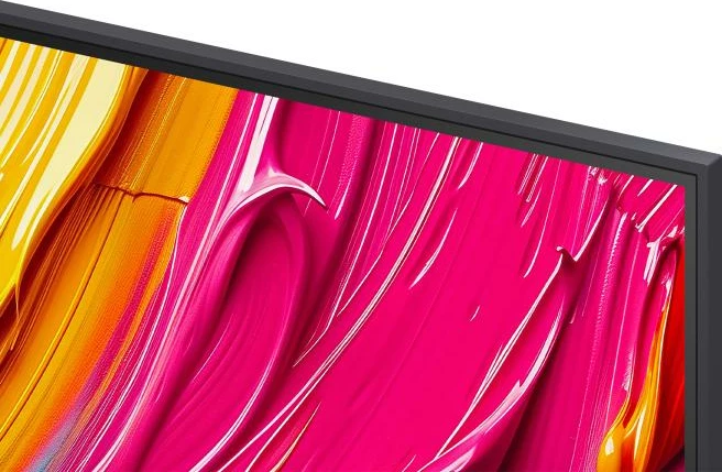 Televizor LG 43QNED80A6A 43\" QNED LCD, zi