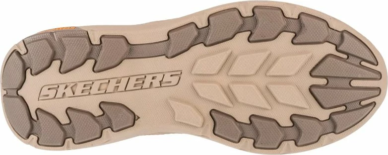 Këpucë Skechers lifestyle, kafe [Madhësia: 41.5]