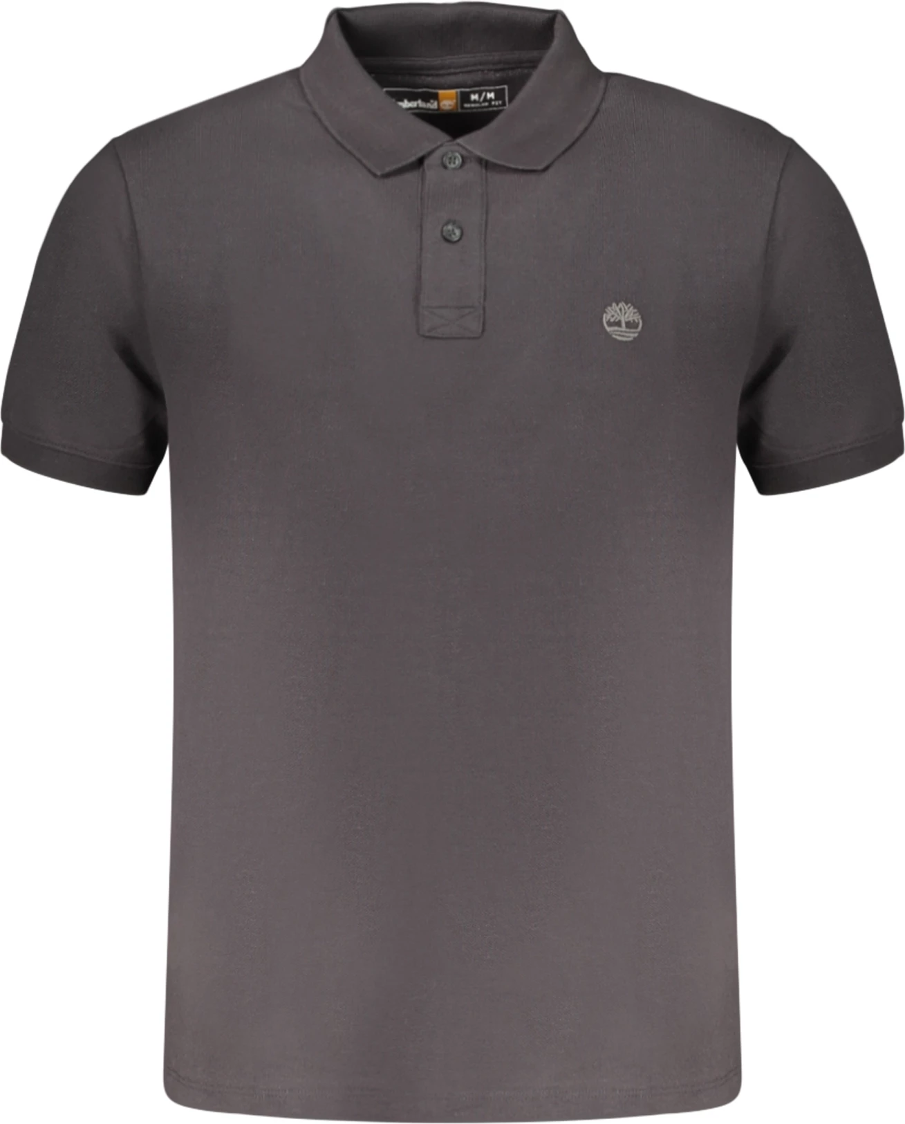 Maicë polo për meshkuj TIMBERLAND, e zezë