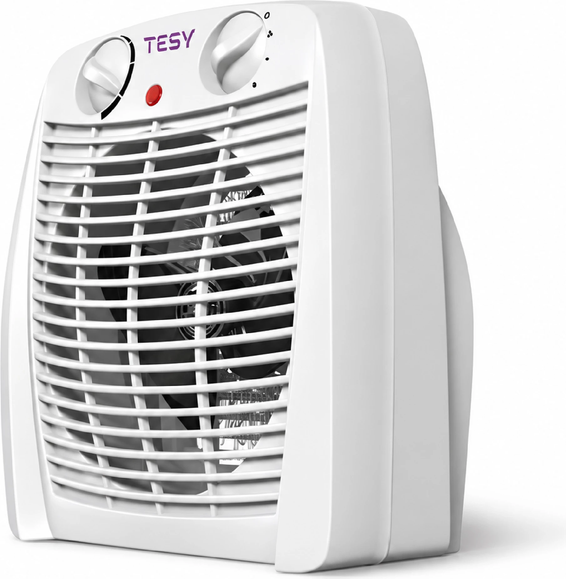 Fan Heater TESY HL 213 V
