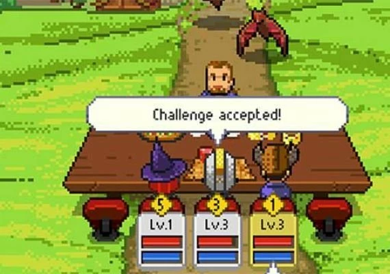Knights of Pen and Paper - +1 Edition 1 Edition EN/DE/FR/IT/PT/ES Global