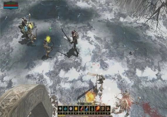 Legends of Persia EN Global
