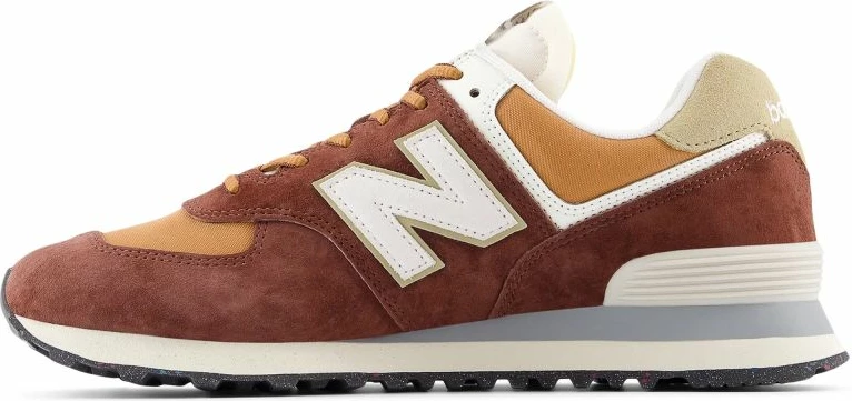 Atlete unisex New Balance, kafe