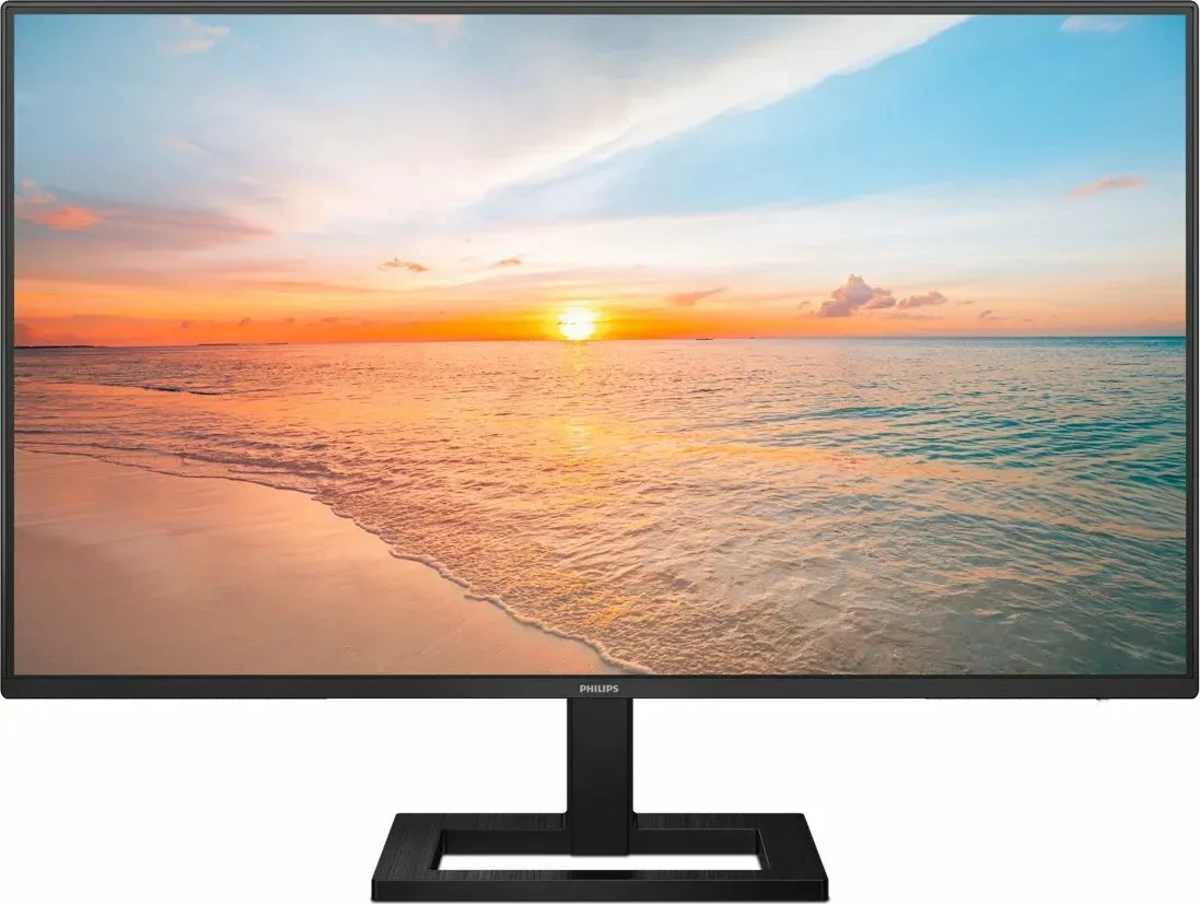 Monitor Philips E-Line 24E1N1300AE/00 23.8\" IPS Full HD 100Hz USB-C, i zi