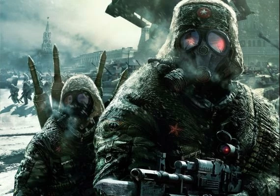 Tom Clancy's EndWar EN/DE/FR/IT Global
