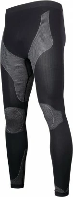Tuta termoaktive LAHTI PRO L4120201 S/M, zi-gri