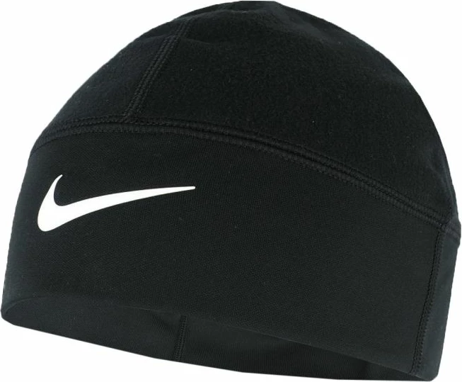 Kapelë sportive Nike, e zezë