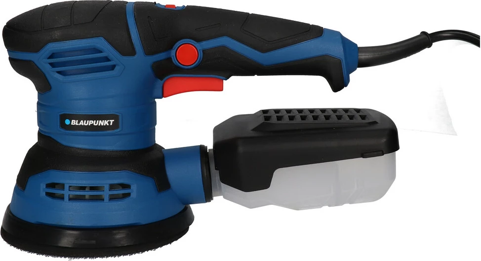 Lëmues BLAUPUNKT OS5010