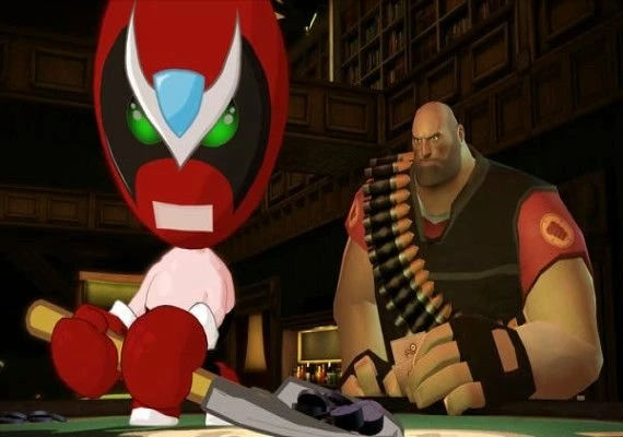 Poker Night  the Inventory EN Global