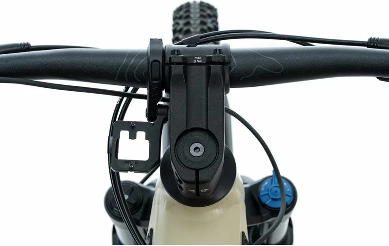 Mbajtese Bosch Per Kiox 300 Display 31.8mm Eb13100005