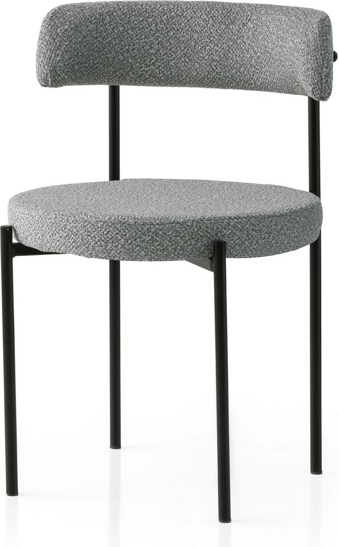 Set karrigesh moderne (2 copë), Hanah Home, Gını - 4012 V2