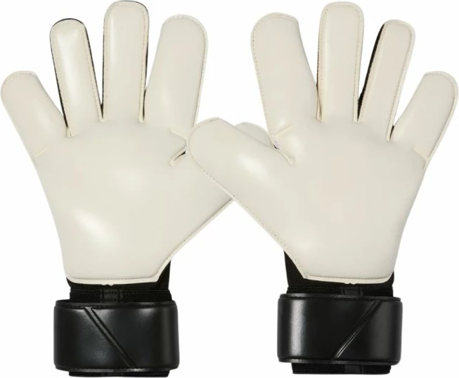 Doreza portieri Nike Grip3 HQ0256 010, të zeza, të kuqe dhe të bardha [Madhësia: 8]