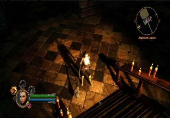 Dungeon Siege III EN Global