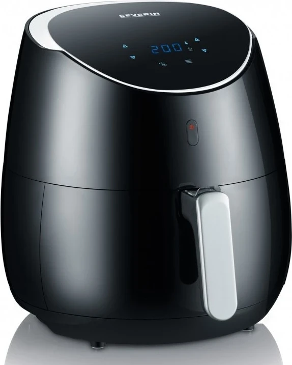 Frigoriferi Severin, i zi