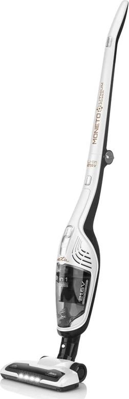 Fshesë Me Bateri Eta Moneto II ETA545390000