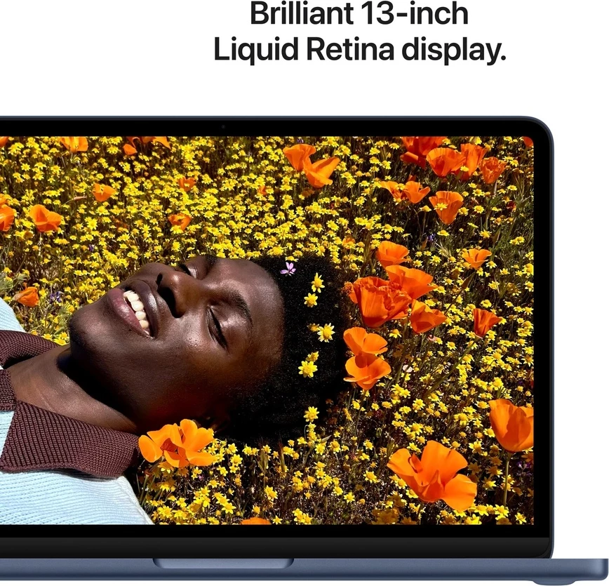 MacBook NEO 13 (A18 Pro) 256GB Indigo