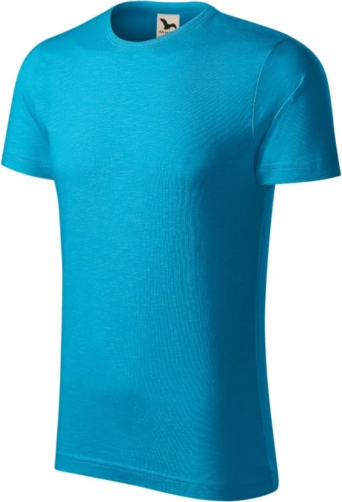 Maicë Malfini për meshkuj, blu